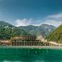 Горящие туры в отель Qafqaz Tufandag Mountain Resort - 3