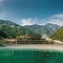 Горящие туры в отель Qafqaz Tufandag Mountain Resort - 1
