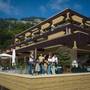 Горящие туры в отель Qafqaz Tufandag Mountain Resort - 5