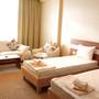 Горящие туры в отель Qafqaz Gabala City Hotel - 2