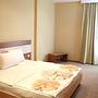 Горящие туры в отель Qafqaz Gabala City Hotel - 1