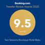 Горящие туры в отель Two Seasons Boutique Hotel - 2