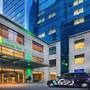 Горящие туры в отель Holiday Inn Baku - 1