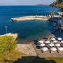 Горящие туры в отель Ramada Loutraki Poseidon Resort - 4