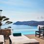 Горящие туры в отель Myconian Utopia Relais & Chateaux - 1