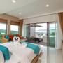 Горящие туры в отель Patong Bay Hill Resort & Spa - 1