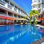 Горящие туры в отель Swissotel Hotel Phuket Patong Beach - 1