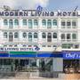 Горящие туры в отель Modern Living Hotel - 4