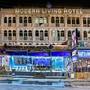 Горящие туры в отель Modern Living Hotel - 1
