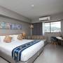 Горящие туры в отель Oakwood Hotel JourneyHub Phuket - 4