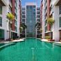 Горящие туры в отель iCheck inn Residences Patong - 1