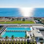 Горящие туры в отель Gennadi Grand Resort - 2