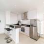 Горящие туры в отель Tropical Sea View Residence - 5