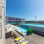Горящие туры в отель Sea Breeze Resort - 4