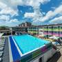 Горящие туры в отель Sea Breeze Resort - 5