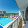 Горящие туры в отель Sea Breeze Resort - 2