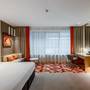 Горящие туры в отель Flora Inn Hotel - 2