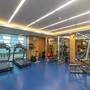 Горящие туры в отель Gulf Inn Hotel Al Nasr - 2