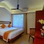 Горящие туры в отель TreeHouse Stamp Benaulim - 5