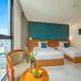 Горящие туры в отель Mandila Beach Hotel Danang - 1