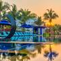 Горящие туры в отель Azaya Beach Resort Goa - 4