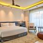 Горящие туры в отель Azaya Beach Resort Goa - 3