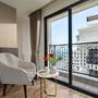 Горящие туры в отель Sochi Hotel - 6
