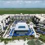 Горящие туры в отель Hideaway at Royalton Riviera Cancun All Inclusive-Adults Only - 1