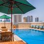 Горящие туры в отель Crystal Plaza Al Majaz Hotel - 4