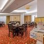 Горящие туры в отель Crystal Plaza Al Majaz Hotel - 1