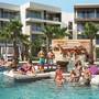 Горящие туры в отель Breathless Riviera Cancun Resort & Spa - 2