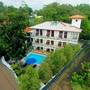 Горящие туры в отель Villa De White Sambur - 2