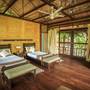 Горящие туры в отель Jungle Village by Thawthisa - 4