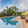 Горящие туры в отель Oak Ray Haridra Beach Resort - 5