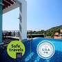 Горящие туры в отель Kata Sea View Villas - 1