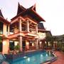 Горящие туры в отель Kata Sea View Villas - 2