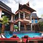 Горящие туры в отель Kata Sea View Villas - 3