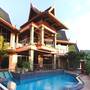 Горящие туры в отель Kata Sea View Villas - 3