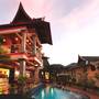 Горящие туры в отель Kata Sea View Villas - 5