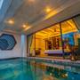 Горящие туры в отель Baba Beach Club Natai Luxury Pool Villa Hotel by Sri panwa - 6