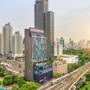 Горящие туры в отель Mercure Bangkok Makkasan - 1