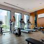 Горящие туры в отель Mercure Bangkok Makkasan - 1