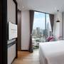 Горящие туры в отель Mercure Bangkok Makkasan - 3