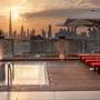 Горящие туры в отель DoubleTree by Hilton Dubai Al Jadaf - 1