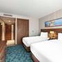 Горящие туры в отель DoubleTree by Hilton Dubai Al Jadaf - 4