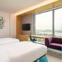 Горящие туры в отель Aloft City Centre Deira - 6