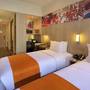 Горящие туры в отель Holiday Inn Express Kuala Lumpur City Centre - 1