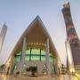 Горящие туры в отель The Torch Doha - 1