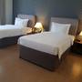 Горящие туры в отель The Curve Hotel - 4