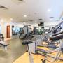 Горящие туры в отель Sapphire Plaza Hotel - 4